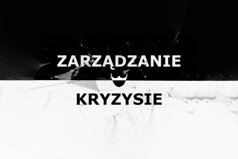 Zarządzanie w kryzysie i po kryzysie